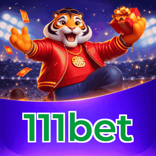 Login rápido no app 111bet